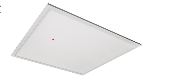 Paneles 60x60